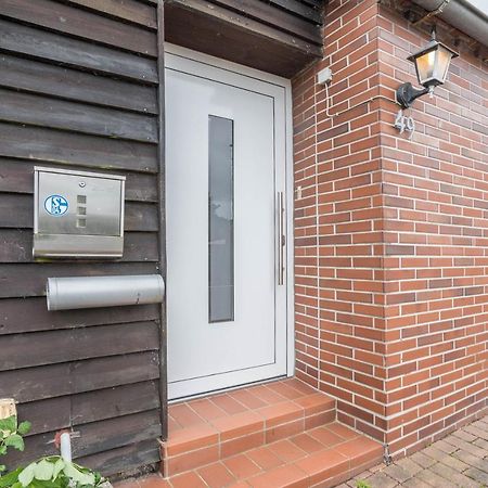 Ferienwohnung 9 Und 40 Thunum Kültér fotó