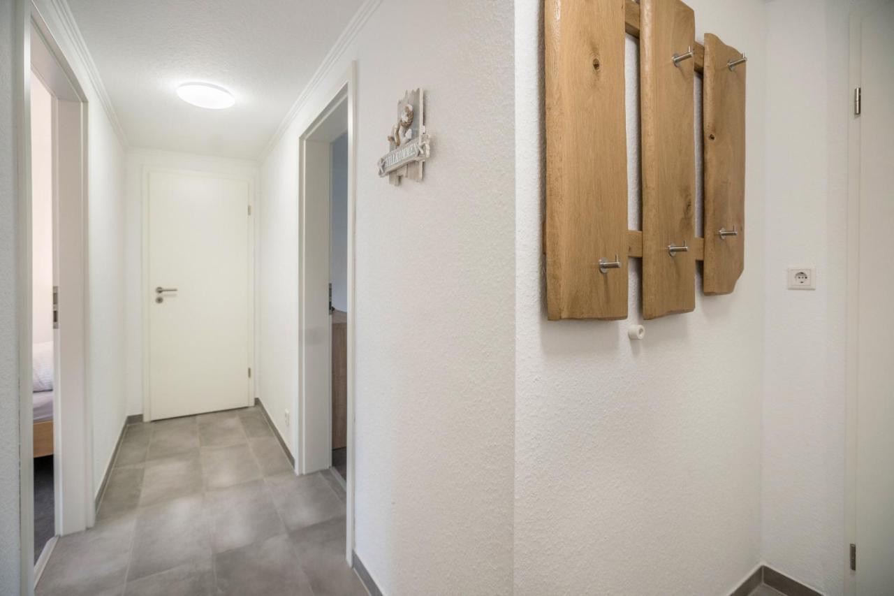 Ferienwohnung 9 Und 40 Thunum Kültér fotó
