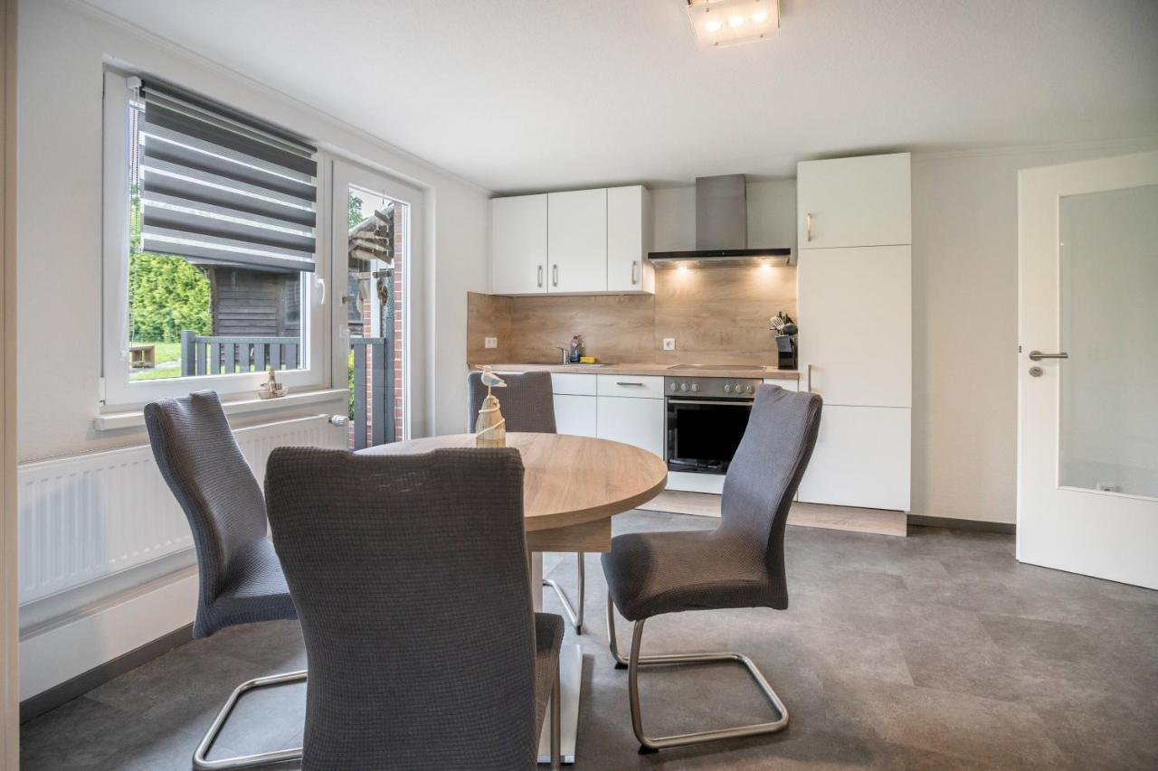 Ferienwohnung 9 Und 40 Thunum Kültér fotó
