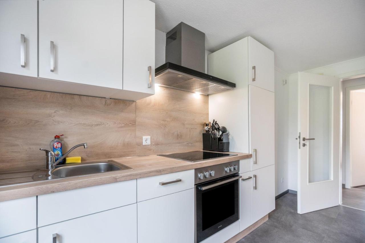 Ferienwohnung 9 Und 40 Thunum Kültér fotó