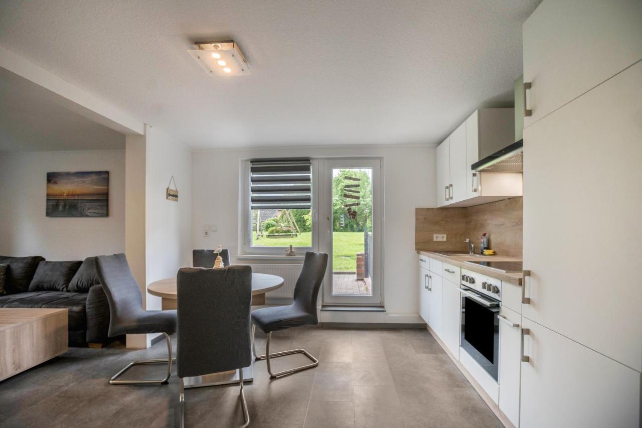 Ferienwohnung 9 Und 40 Thunum Kültér fotó