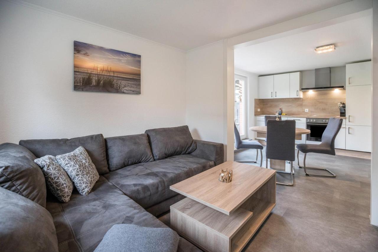 Ferienwohnung 9 Und 40 Thunum Kültér fotó