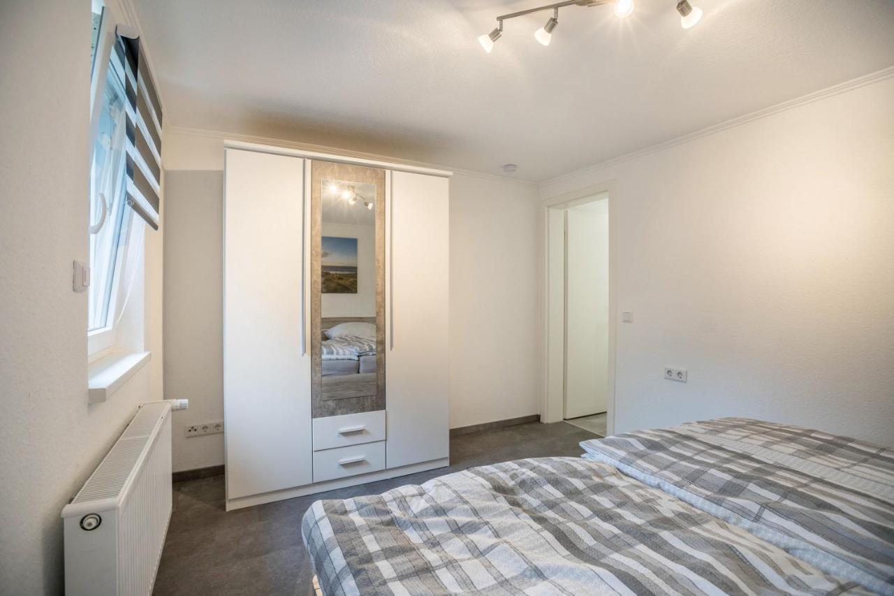Ferienwohnung 9 Und 40 Thunum Kültér fotó