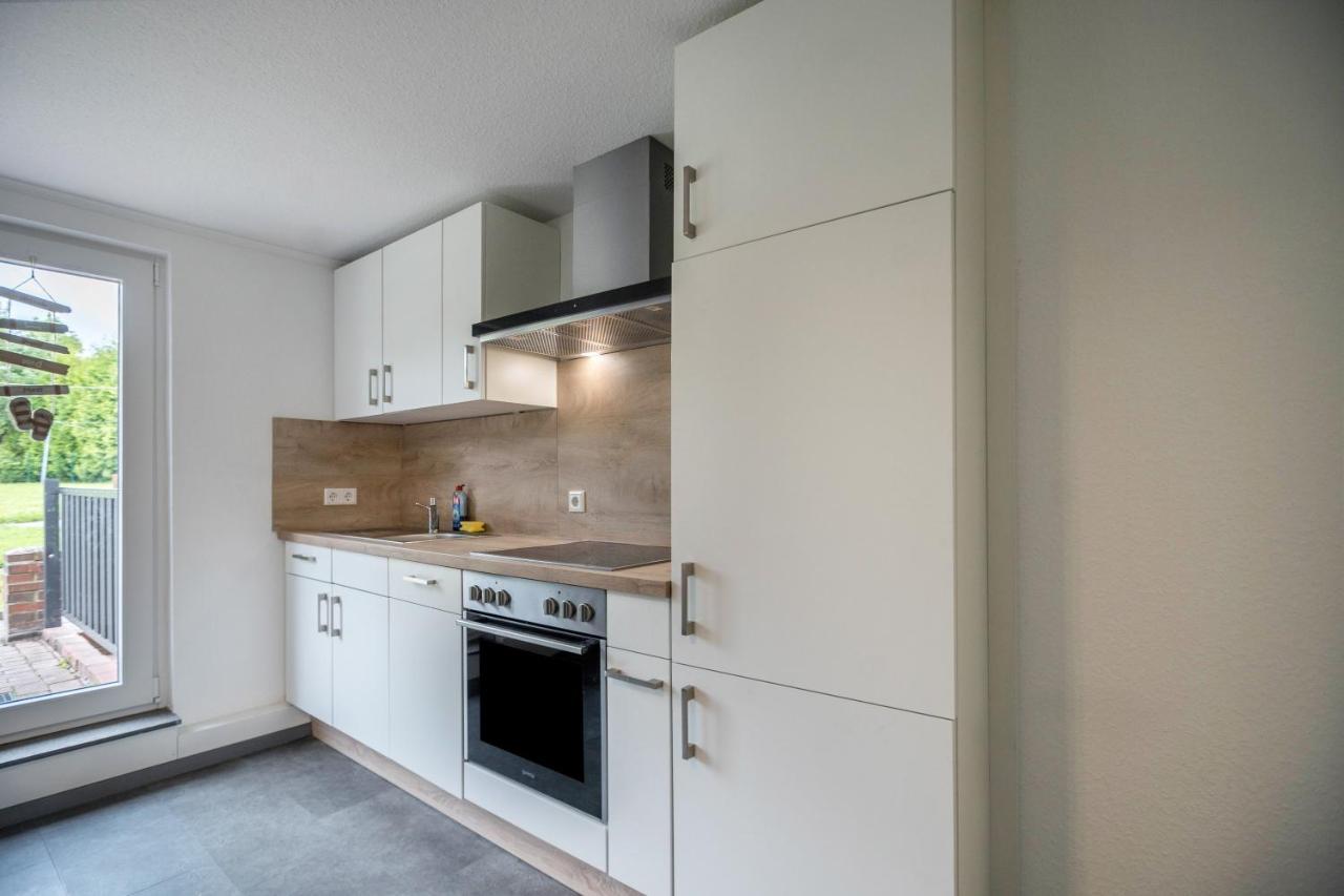 Ferienwohnung 9 Und 40 Thunum Kültér fotó