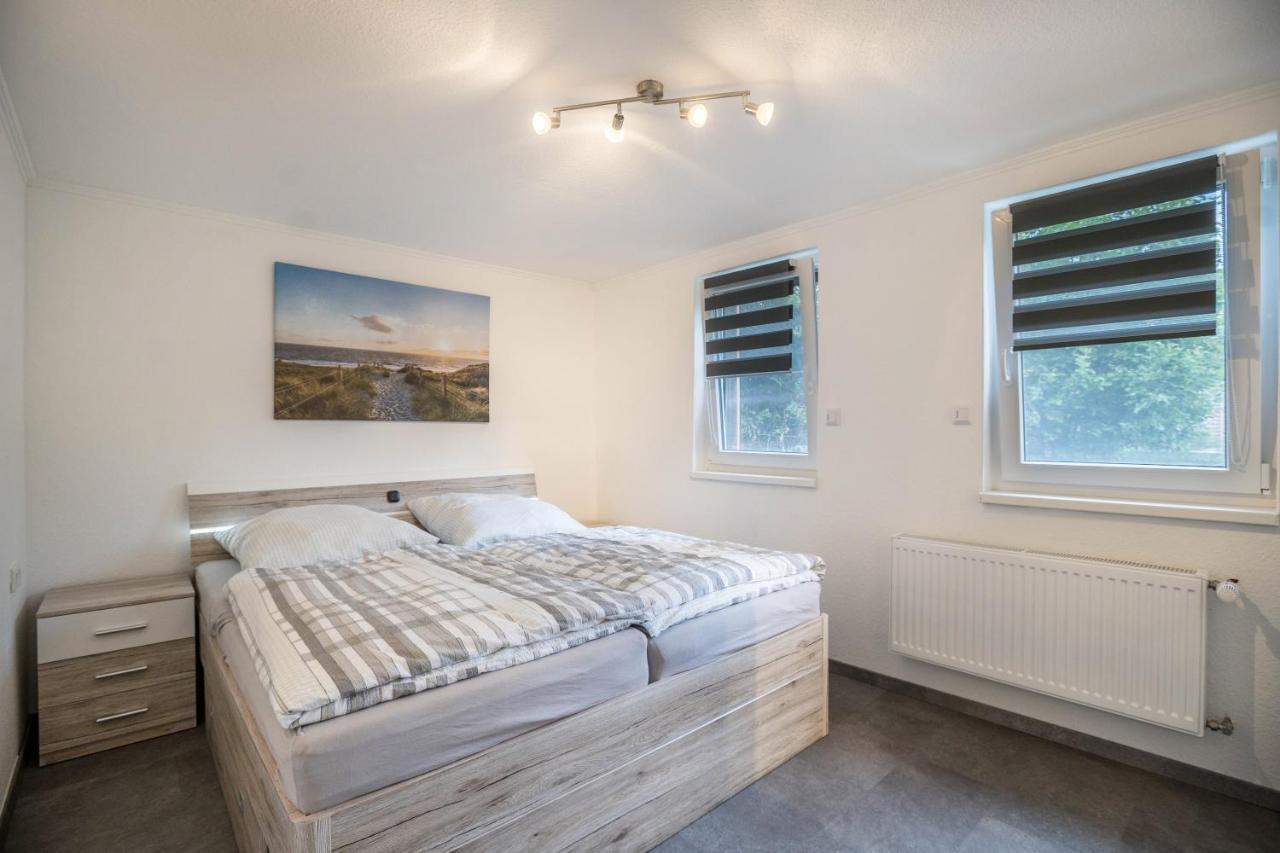 Ferienwohnung 9 Und 40 Thunum Kültér fotó