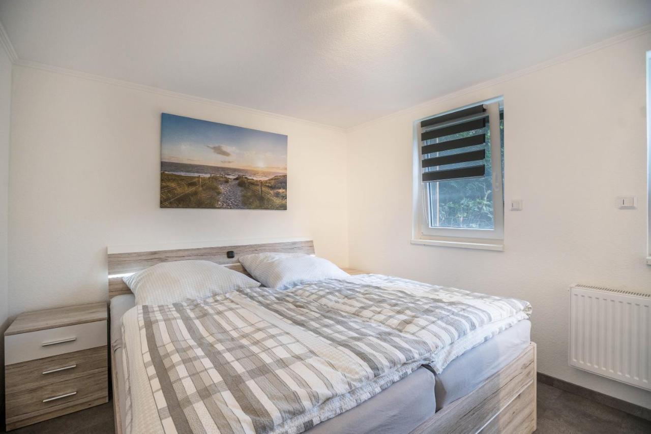 Ferienwohnung 9 Und 40 Thunum Kültér fotó