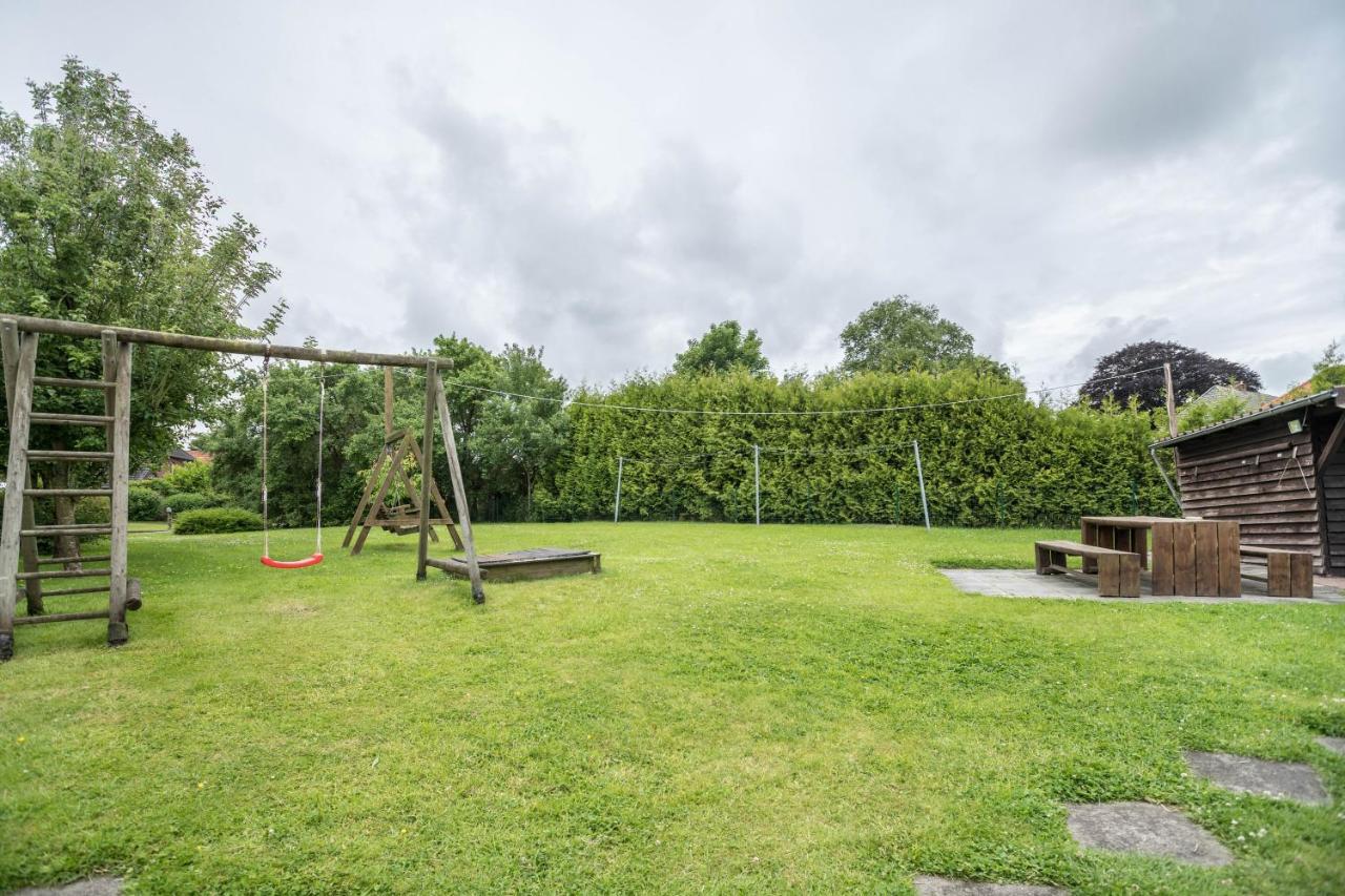Ferienwohnung 9 Und 40 Thunum Kültér fotó