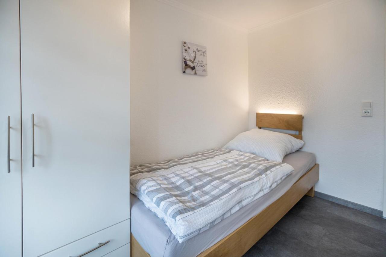 Ferienwohnung 9 Und 40 Thunum Kültér fotó