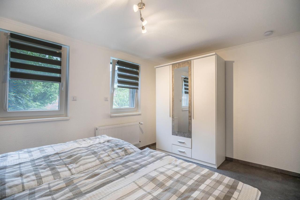 Ferienwohnung 9 Und 40 Thunum Kültér fotó