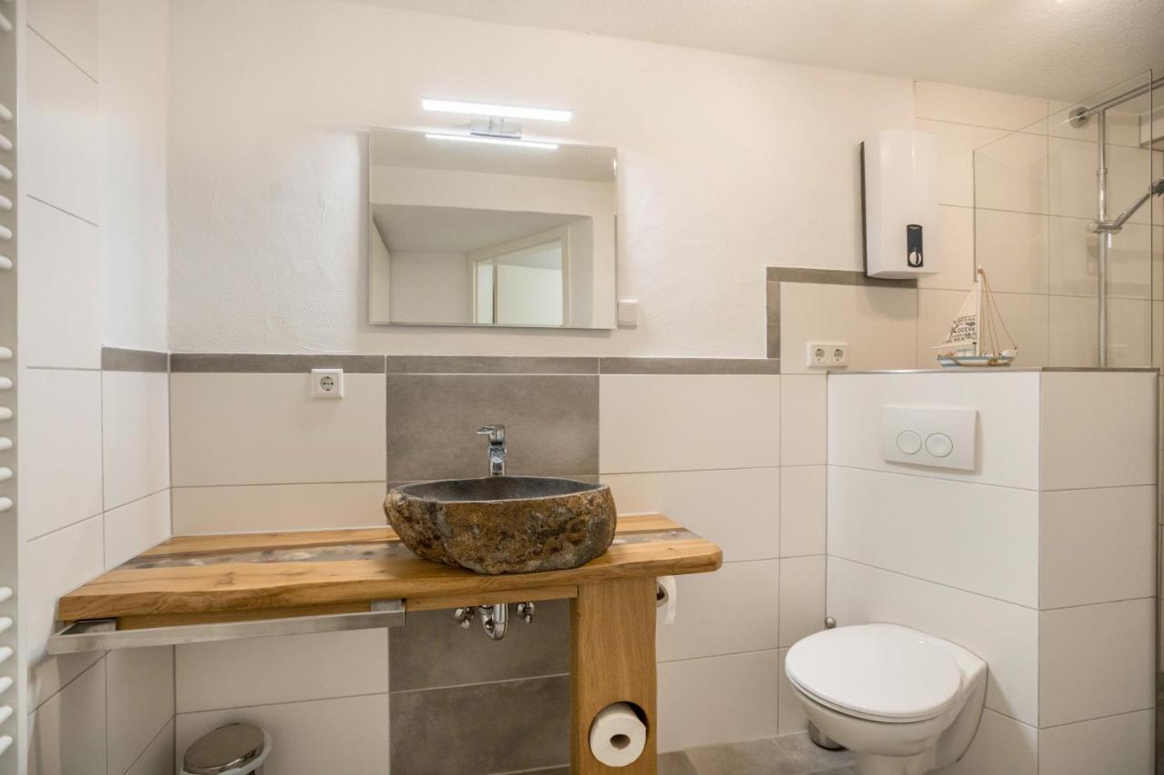 Ferienwohnung 9 Und 40 Thunum Kültér fotó