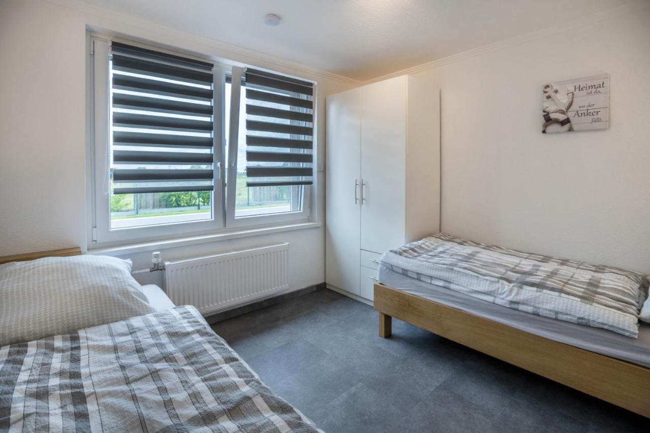 Ferienwohnung 9 Und 40 Thunum Kültér fotó