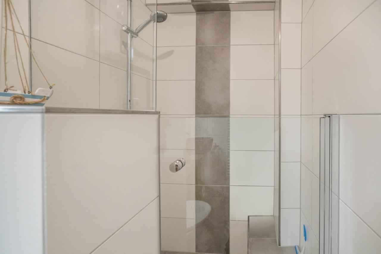 Ferienwohnung 9 Und 40 Thunum Kültér fotó
